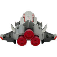 FH Sky Flame Jetfire Action Figure (26 cm)