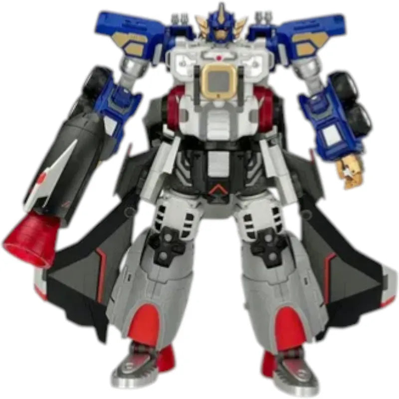 FH Sky Flame Jetfire Action Figure (26 cm)