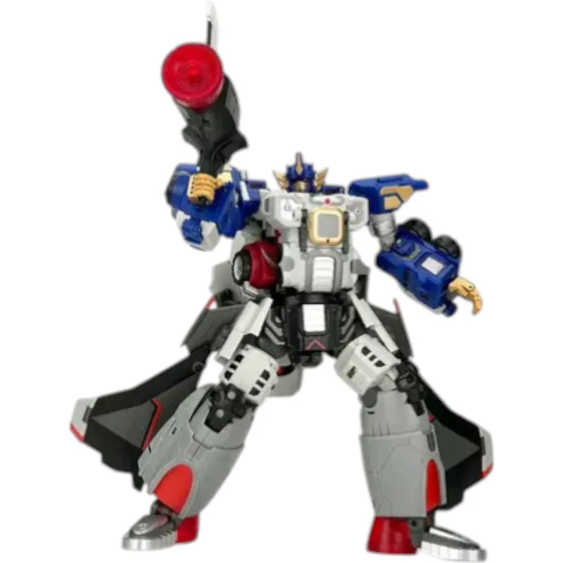 FH Sky Flame Jetfire Action Figure (26 cm)