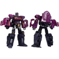 JD-01S Classic OP Action Figure (12 cm)