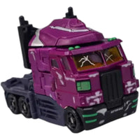 JD-01S Classic OP Action Figure (12 cm)