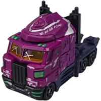 JD-01S Classic OP Action Figure (12 cm)
