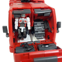 FH MB-14 Kap Action Figure (17 cm)