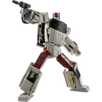XTransbots MX-30 Fuzz Action Figure (17 cm)