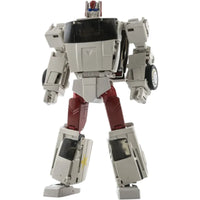 XTransbots MX-30 Fuzz Action Figure (17 cm)
