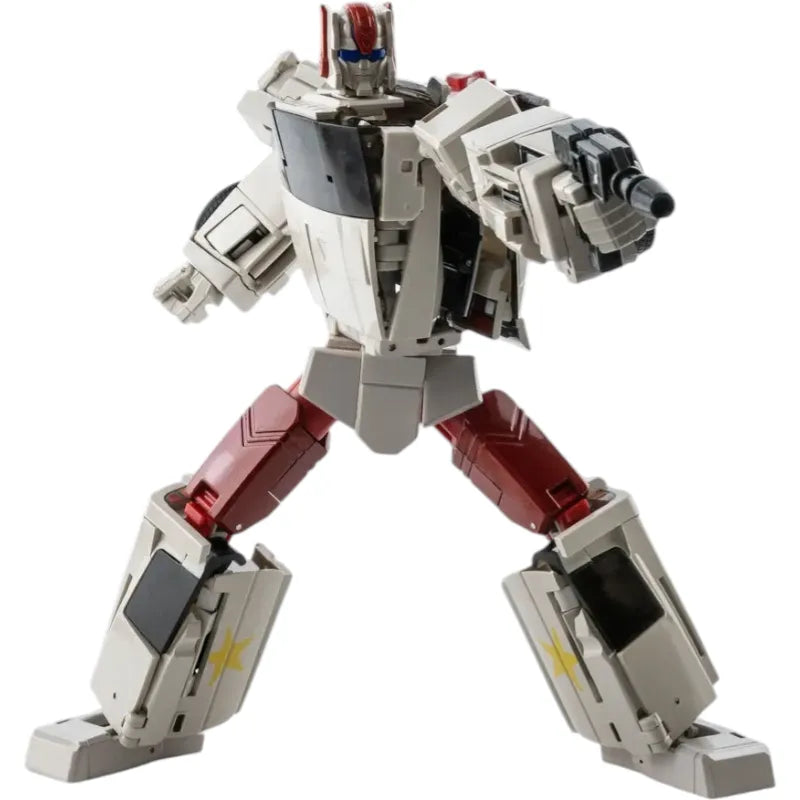 XTransbots MX-30 Fuzz Action Figure (17 cm)