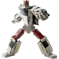 XTransbots MX-30 Fuzz Action Figure (17 cm)