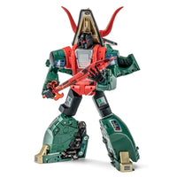 NewAge H-63V Gorgo Action Figure (14 cm)