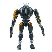 Transart BWM-09B Blade Panther Figure (22 cm)