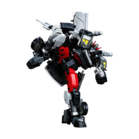 IF EX-63G Ginran Action Figure (10 cm)