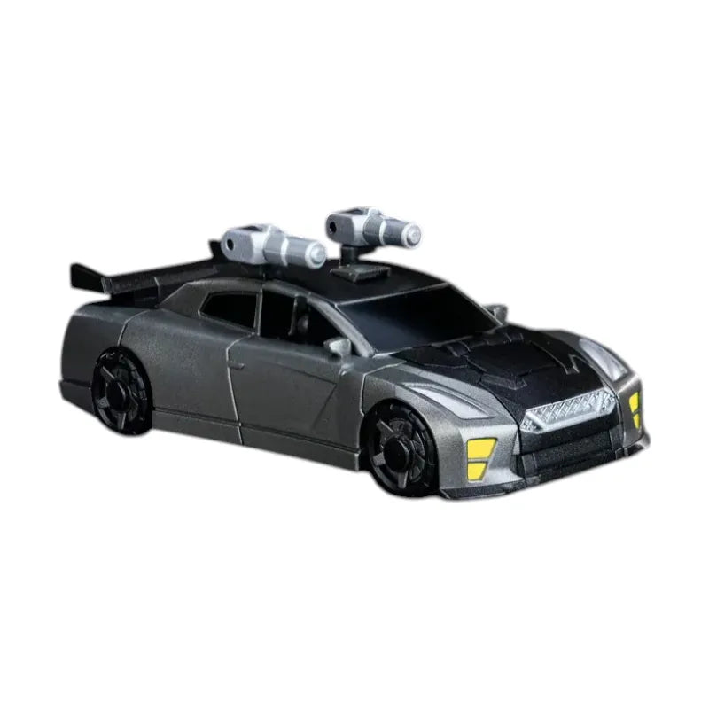IF EX-63G Ginran Action Figure (10 cm)