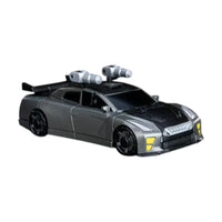 IF EX-63G Ginran Action Figure (10 cm)