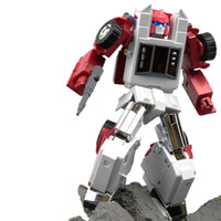 FT-58 Diverge G1 Swerve Action Figure (16 cm)