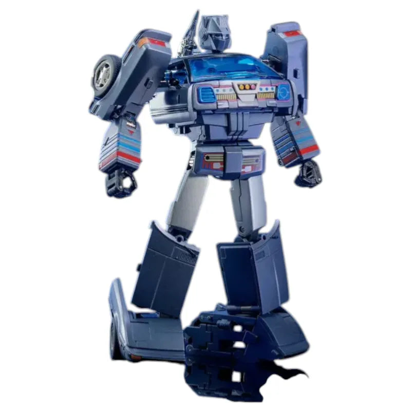 XTransbots MX-25 Maedas Action Figure (18 cm)