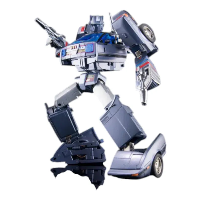 XTransbots MX-25 Maedas Action Figure (18 cm)