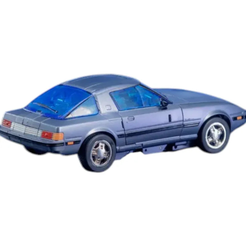 XTransbots MX-25 Maedas Action Figure (18 cm)
