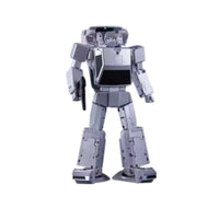 XTransbots MX-28 Fast Action Figure (19 cm)