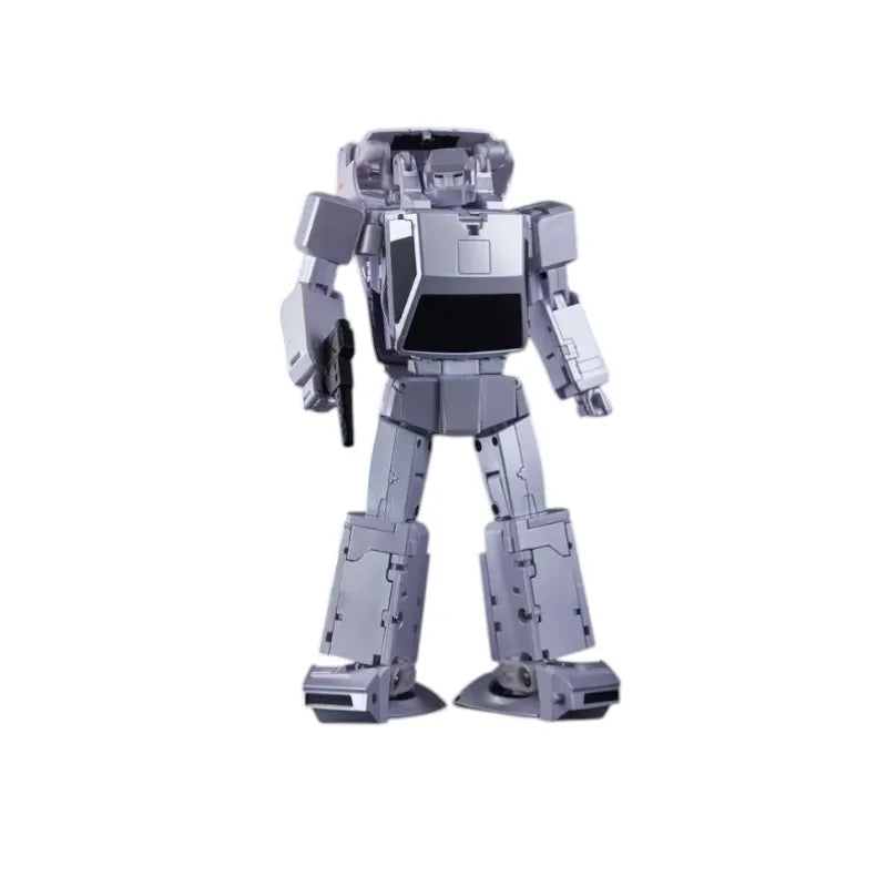 XTransbots MX-28 Fast Action Figure (19 cm)