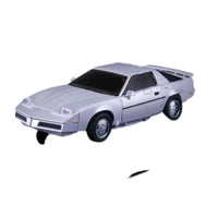 XTransbots MX-28 Fast Action Figure (19 cm)