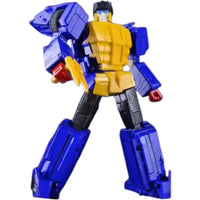 XTransbots MX-26A Action Figure (19 cm)
