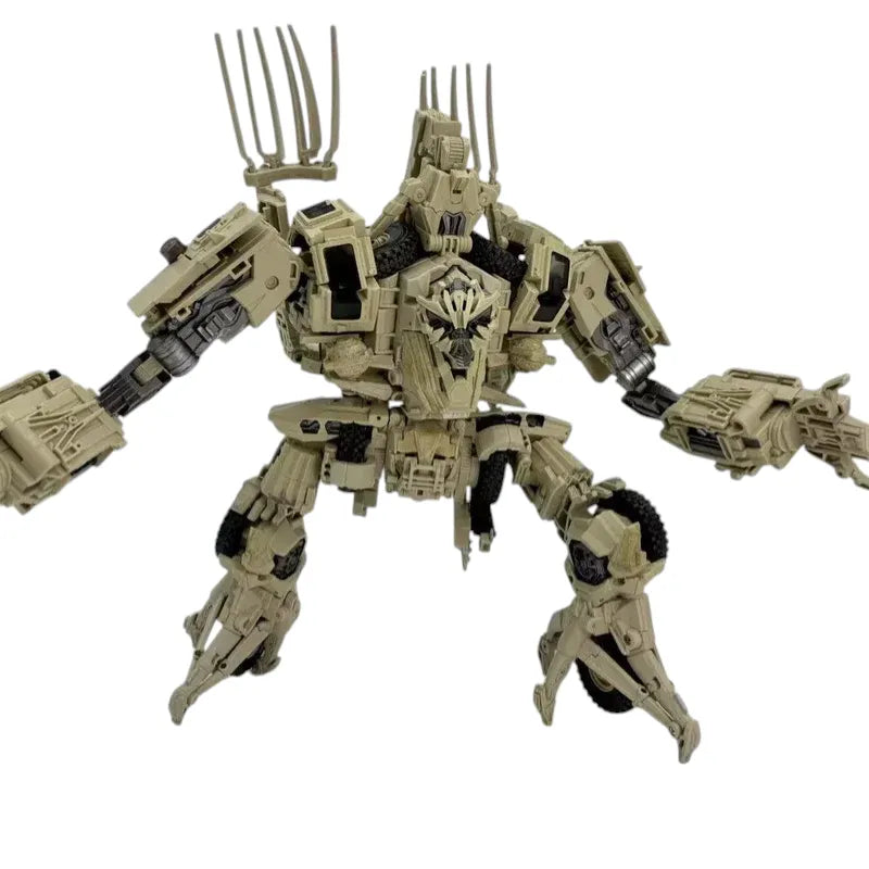 NBE-01 Oversized Bonecrusher Action Figure (40 cm)