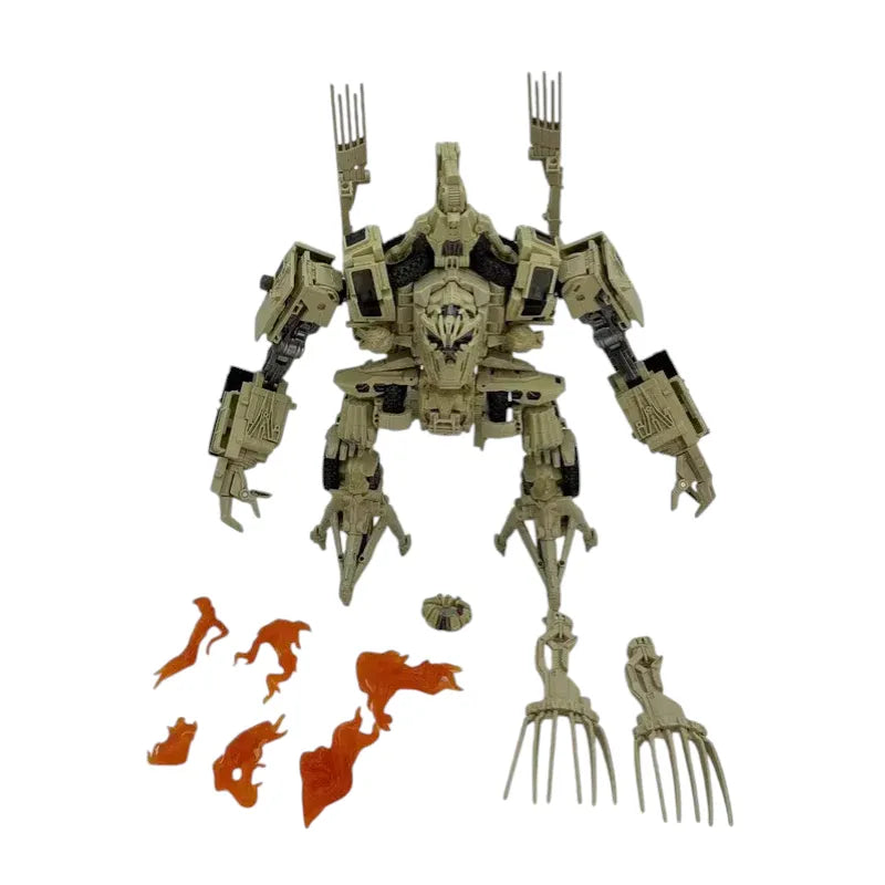 NBE-01 Oversized Bonecrusher Action Figure (40 cm)