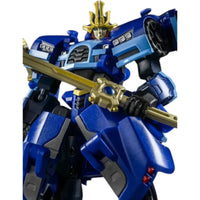 Iron Factory EX-52T Kochuu-Norimune Figure (9 cm)