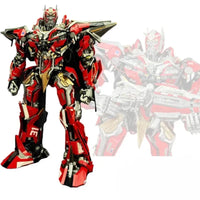 Lutiesheng SP-316 Sentinel Prime Figure (32 cm)