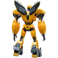 Iron Warrior Scout Rhubarb Bumblebee Figure