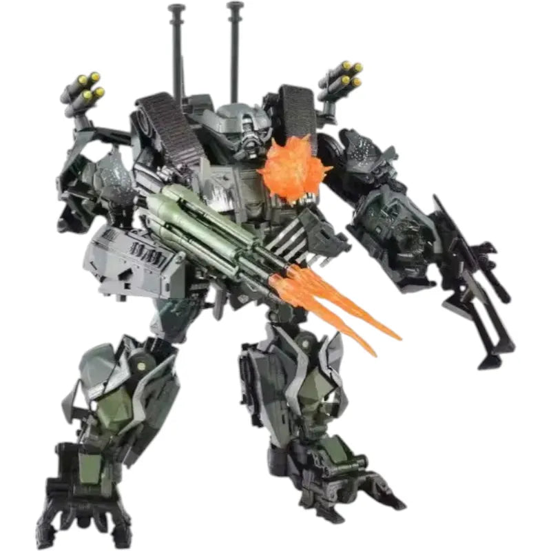 NBE-02 Brawl Oversized Action Figure (26 cm)