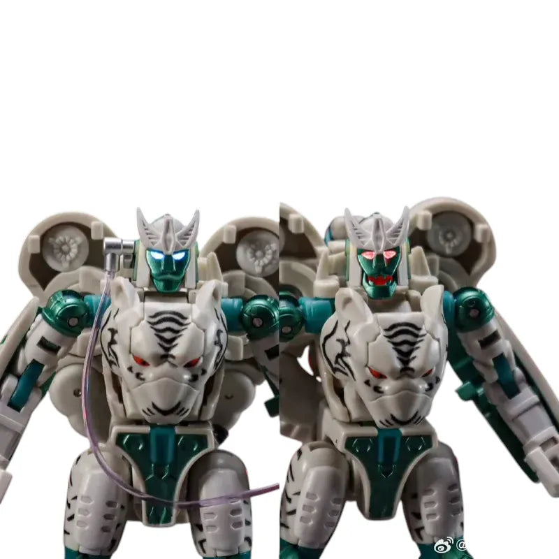 Robot Toys RT-04 Action Figure (10 cm)