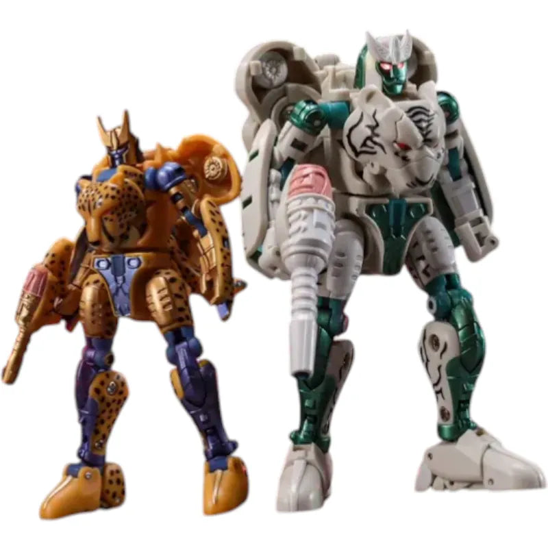 Robot Toys RT-04 Action Figure (10 cm)