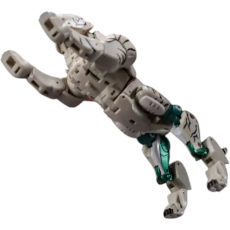 Robot Toys RT-04 Action Figure (10 cm)