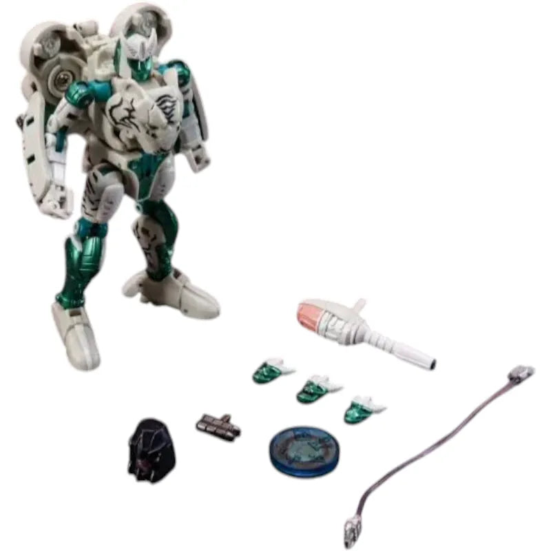 Robot Toys RT-04 Action Figure (10 cm)