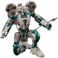 Robot Toys RT-04 Action Figure (10 cm)