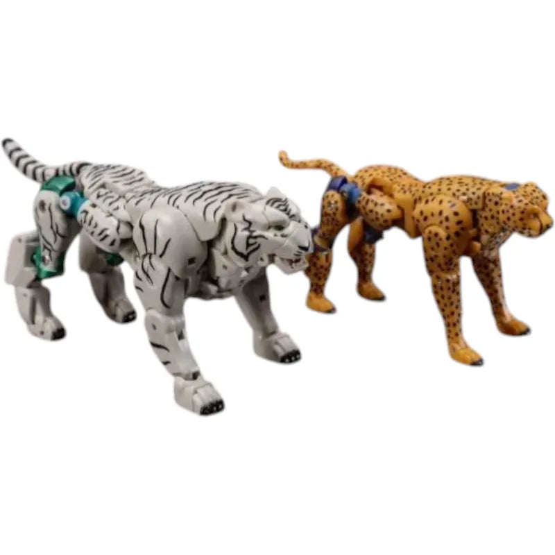 Robot Toys RT-04 Action Figure (10 cm)