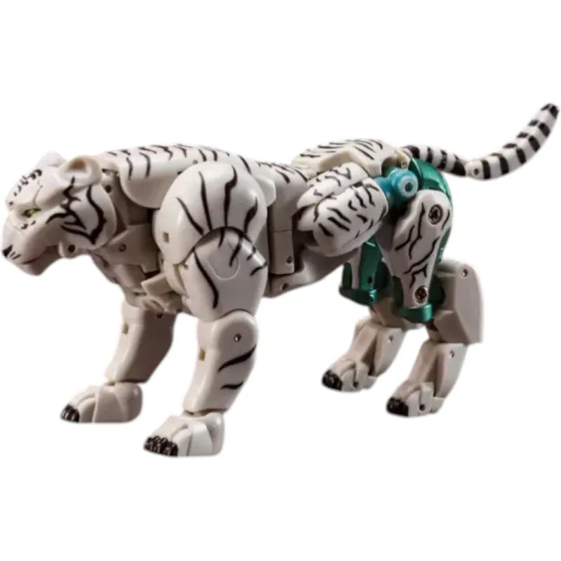 Robot Toys RT-04 Action Figure (10 cm)