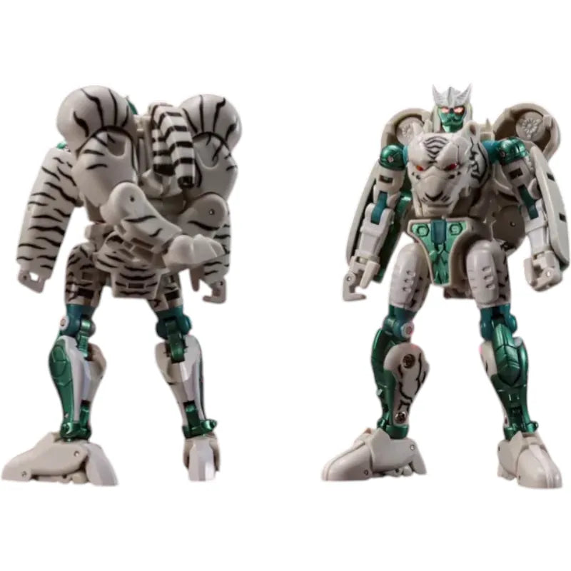 Robot Toys RT-04 Action Figure (10 cm)