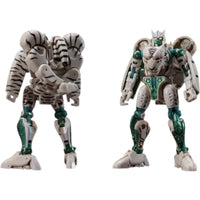 Robot Toys RT-04 Action Figure (10 cm)