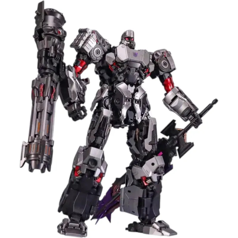 TC01 Commander Wei Action Figure (32 cm)