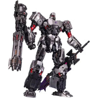 TC01 Commander Wei Action Figure (32 cm)