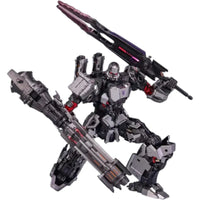 TC01 Commander Wei Action Figure (32 cm)