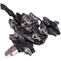 TC01 Commander Wei Action Figure (32 cm)
