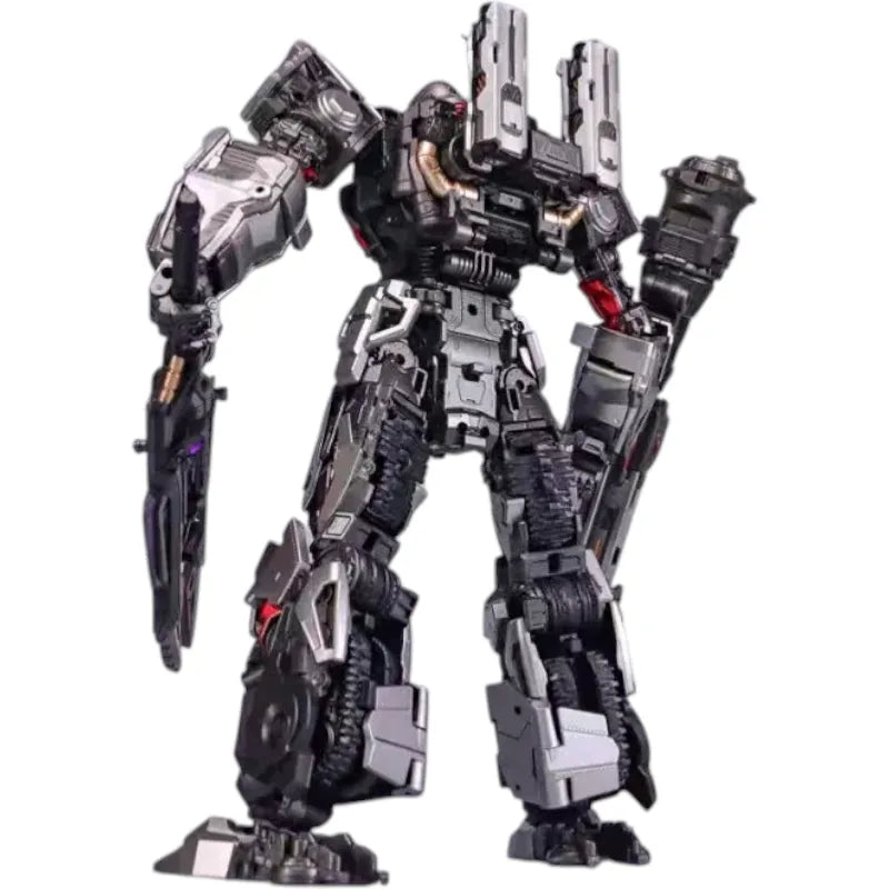 TC01 Commander Wei Action Figure (32 cm)