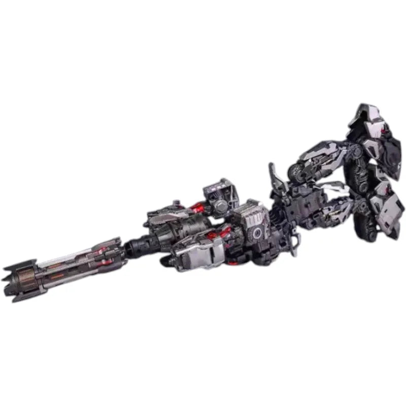 TC01 Commander Wei Action Figure (32 cm)