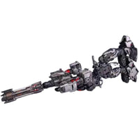 TC01 Commander Wei Action Figure (32 cm)