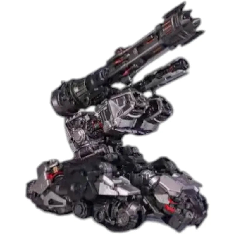 TC01 Commander Wei Action Figure (32 cm)
