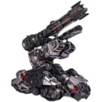 TC01 Commander Wei Action Figure (32 cm)