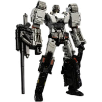 Toyseasy YW2412B Mecha Soul Titan Figure (21 cm)