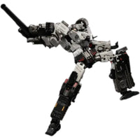 Toyseasy YW2412B Mecha Soul Titan Figure (21 cm)